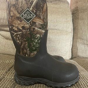 Kids Muck Boots